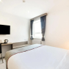 Отель Connaught Hotel, фото 17