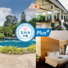 Отель Sunshine Garden Resort, фото 21