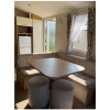 Отель Cosy 3-bed Caravan,combe Haven st Leonards on sea, фото 21