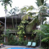 Отель Adi Jaya Cottages Jungle Suites by EPS, фото 20