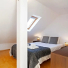 Отель Liberty Penthouse Three-Bedroom Apartment - by LU Holidays, фото 6