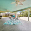 Отель Dolphin Den by Book That Condo, фото 22