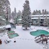 Отель St. Anton Courtyard View 2-bedroom Condos w/ Pool & Jacuzzi, фото 49