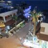 Отель Didim Denizkizi Otel в Дидиме