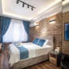 Отель otel çınar, фото 18