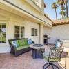 Отель Palm Desert Townhome w/ Pool Access & Golf Course!, фото 11
