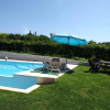 Отель Residence Tasso Canossa - appartamento con piscina, фото 12