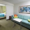Отель SpringHill Suites by Marriott Pittsburgh Washington, фото 17