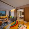 Отель Holiday Inn Hangzhou Airport Zone, an IHG Hotel, фото 25