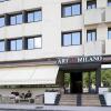 Отель Art Hotel Milano в Прато