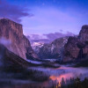 Отель Inside Yosemite Spring Wonderland, фото 13