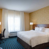 Отель Fairfield Inn & Suites Dallas West/i-30, фото 4