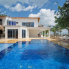 Отель Villa El Francés 4BD WPool & Beach Front, фото 8