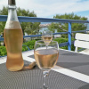 Отель Contemporary Apartment in Antibes with Terrace, фото 9