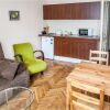 Отель Muzyczny Kraków Apartamenty, фото 14