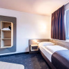 Отель B&B HOTEL Regensburg-City, фото 5