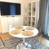 Отель Jauna Teika Cosy 1bdr apartment, self check-in, фото 1