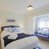 Отель Restful Holiday Home in Aldeburgh With Garden, фото 17