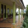 Отель Tanjung Puteri Motel, фото 27