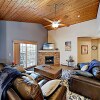 Отель Walton Creek - Hot Tub, Near Slopes & Shuttle 2 Bedroom Condo, фото 2