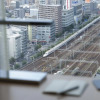 Отель Nagoya JR Gate Tower Hotel, фото 21