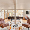 Отель Holly by Avantstay In the Heart of Breckenridge w/ Hot Tub, Game Room & Roof Top Patio, фото 11