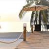 Отель The Zanzibar Beach House - North, фото 23
