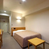 Отель Best Inn Uozu, фото 3