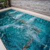 Отель Jomtien Lamore Villa 2 Bedroom with Jacuzzi Pool, фото 10