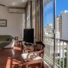 Отель LinkHouse Spacious & Comfort Ipanema в Рио-де-Жанейро