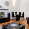 Отель Bright and Spacious 2bdr Apartment in Heart of Zagreb, фото 12