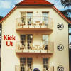 Отель Apartmenthaus Kiek Ut, фото 1