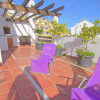 Отель CT 122 - Perpignan Penthouse - Perpignan Penthouse - CT 122, фото 17