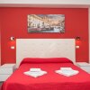 Отель World Wide Bed - Rome, фото 22