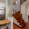 Отель Seaside Family Townhouse - 100m From the Sea!, фото 10