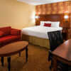 Отель Courtyard San Francisco Airport, фото 4