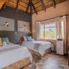 Отель Grassland Safari Lodge, фото 38