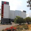 Отель Fiesta Inn Naucalpan в Наукальпане