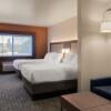 Отель Holiday Inn Express Hotel & Suites Oroville Lake, an IHG Hotel, фото 7