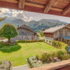 Отель Ferme St Christophe, фото 15