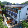 Отель Hangzhou Qizai Culture&Leisrue Inn, фото 1