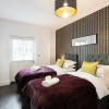 Отель Stylish Executive Apartment In Reading, фото 21
