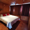 Отель Miztli Lodge & Adventures, фото 6