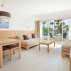 Отель Hipotels Mediterraneo Club, фото 4