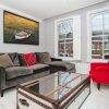 Отель 2 Bedroom Flat in Brixton Sleeps 4, фото 7