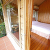 Отель Leisure Log Cabin, фото 9