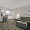 Отель Hyatt House Bridgewater, фото 37