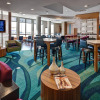 Отель Springhill Suites Wichita Airport, фото 2