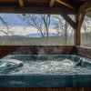 Отель A Place In Time by Heritage Cabin Rentals, фото 12