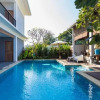 Отель Chiangmai清迈 Cozy Pool Villa 8rooms, фото 16